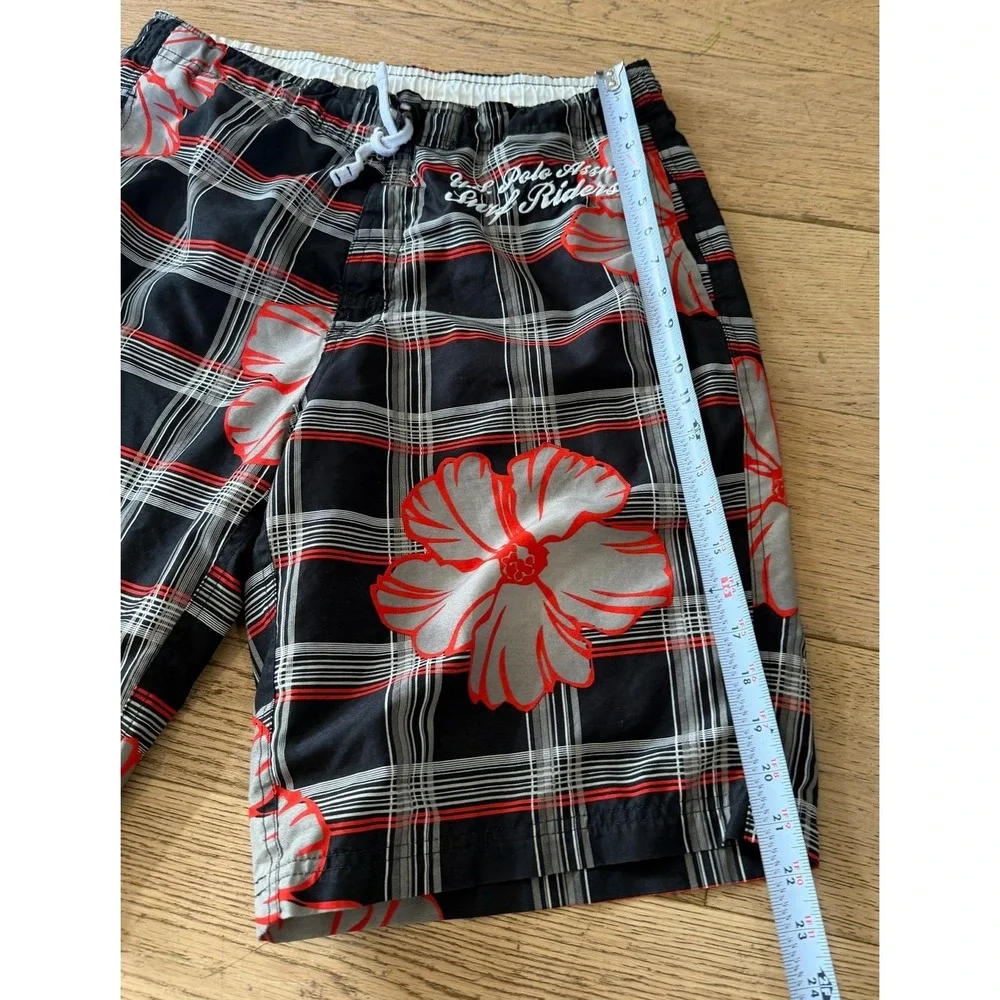 US Polo Assn Mens‎ Board Shorts Men's Size: Large (380)